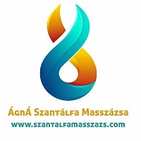 ÁgnÁSzantálfa Masszázsa