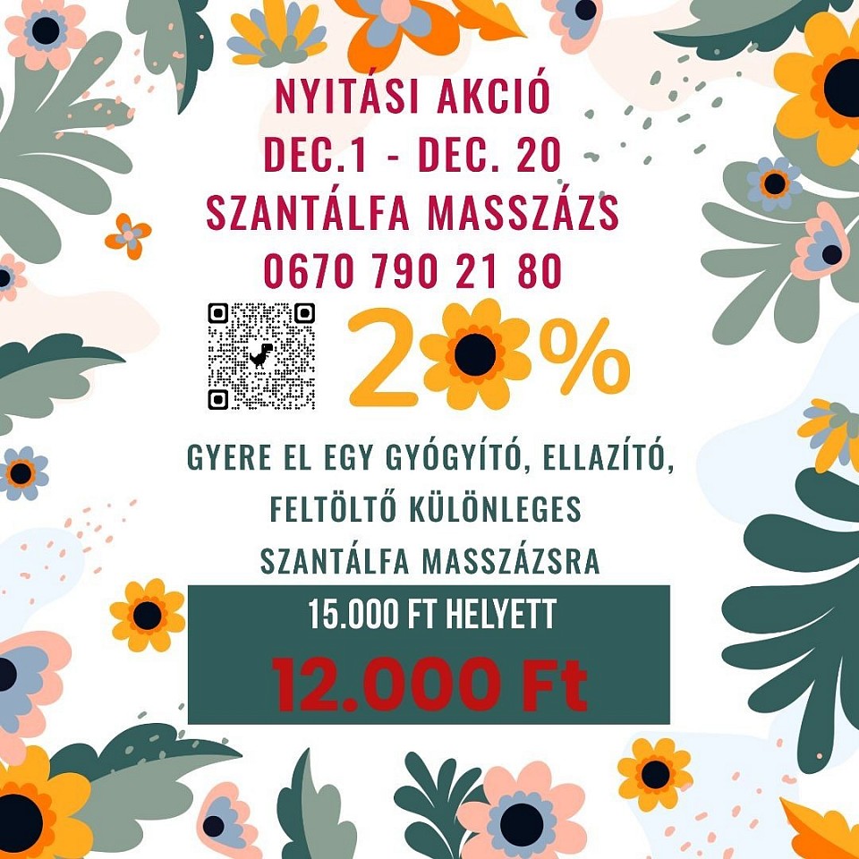 Nyitási Akció