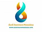 ÁgnÁ Szantálfa Masszázsa